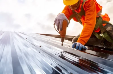 Travaux de zinguerie à Moulins-sur-Ouanne